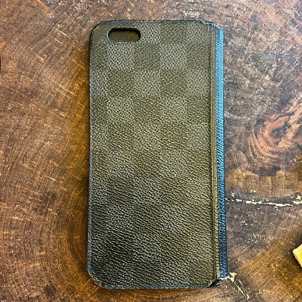 Louis Vuitton iPhone 6+ Case